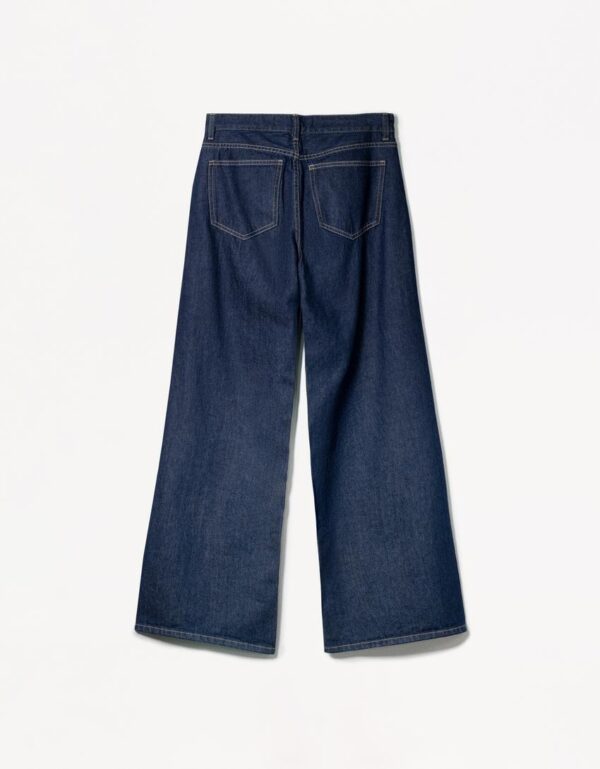 Baggy Jeans blue – Image 2