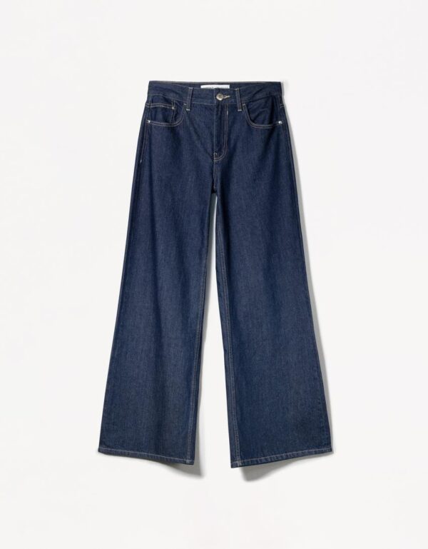 Baggy Jeans blue